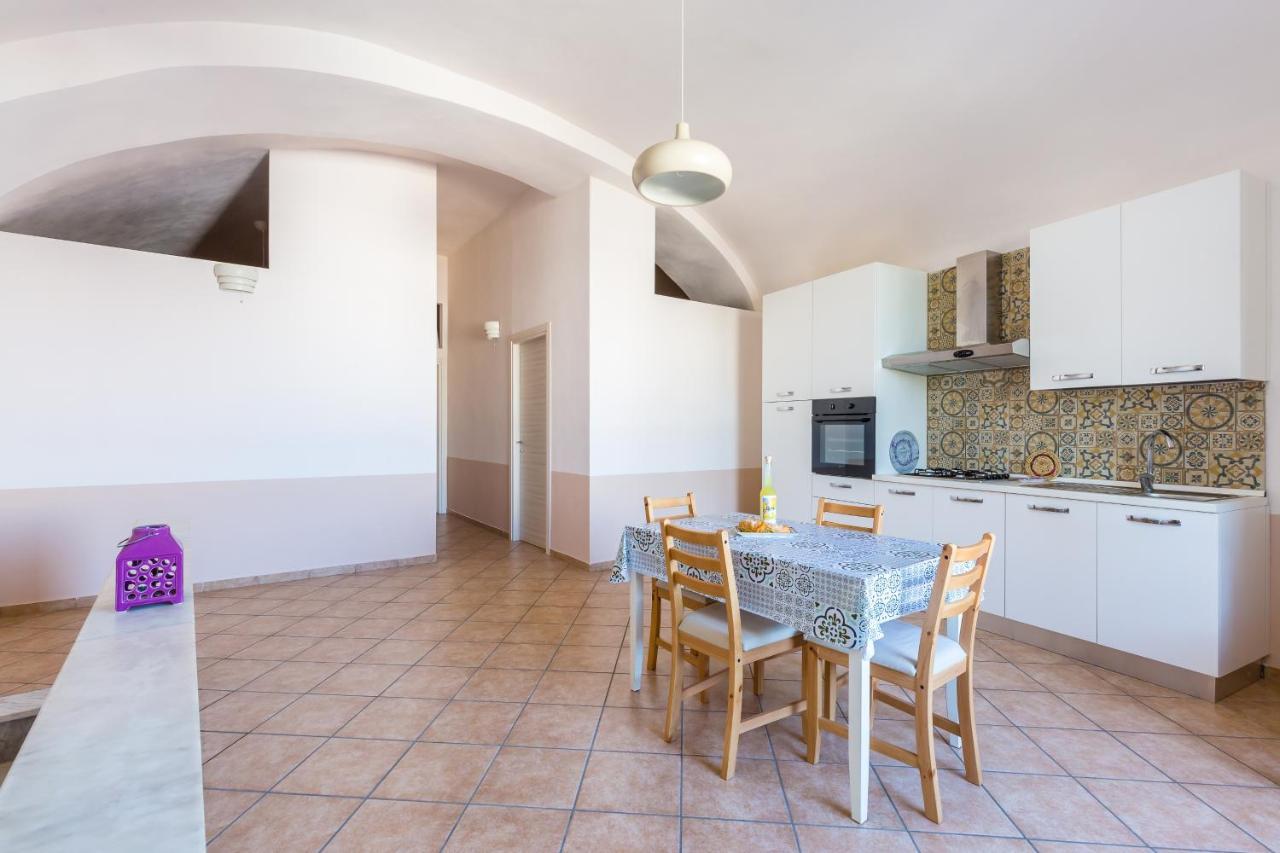 Tizzano House - La Marina Apartment Procida Exterior photo